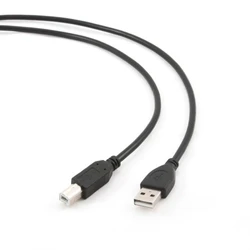 Кабель интерфейсный Cablexpert CCP-USB2-AMBM-6