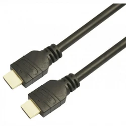 Кабель интерфейсный LAZSO Кабель HDMI - HDMI, 20м, Lazso WH-111(20m) WH-111(20M)