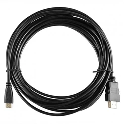Кабель интерфейсный Buro BHP-MINHDMI-5