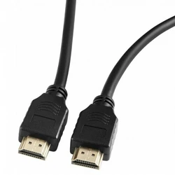 Кабель интерфейсный Buro BHP-HDMI-1.4-20
