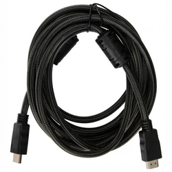 Кабель интерфейсный Buro HDMI-V1.4-3MC
