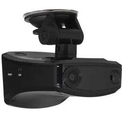 Автомобильный видеорегистратор Sho-Me COMBO 5 MSTAR