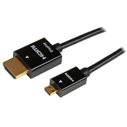Кабель интерфейсный Buro MICROHDMI-5M