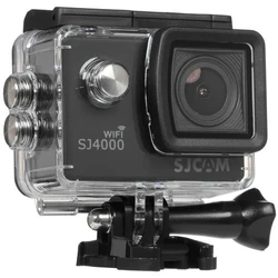 Экшн-камеры SJCAM SJ4000 WiFi SJCAM-SJ4000-WIFI