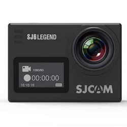 Экшн-камеры SJCAM SJ6 Legend SJCAM-SJ6-LEGEND