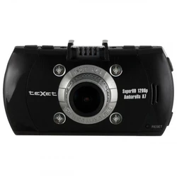 Автомобильный видеорегистратор TeXet DVR-561SHD