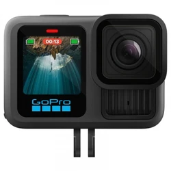 Экшн-камеры GoPro HERO 13 Black CHDRB-131-RW