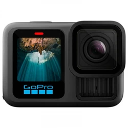 Экшн-камеры GoPro HERO 13 Black CHDHX-131-RW