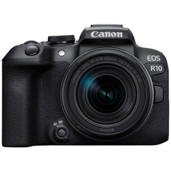 Фотоаппарат Canon EOS R10 + RF-S 18-150 mm IS STM 5331C048AA