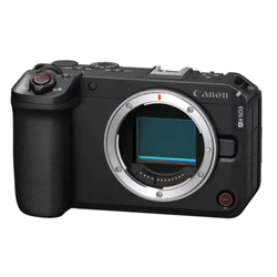 Фотоаппарат Canon EOS R6 V BODY V2.4 7250C018AA