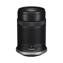 Аксессуар для фото и видео Canon Объектив RF-S55-210 mm F5-7.1 IS STM 5824C005AA