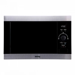 Микроволновая печь Korting KMI 825 XN