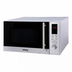 Микроволновая печь Korting KMO 823 XN