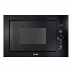 Микроволновая печь Korting KMI 825 TGN