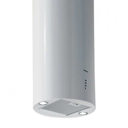 Вытяжка JET AIR PIPE ISLAND WH/A/43 PIPE ISLAND WH/A/43-PRF0099305A