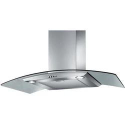 Вытяжка JET AIR TORY P 60 INX TORY P 60 INX-68116911A