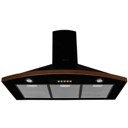 Вытяжка Kuppersberg BONA 90 B Bronze