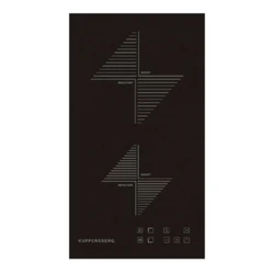 Варочная поверхность Kuppersberg ICO 301