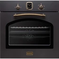 Духовка Korting OGG 741 CRN