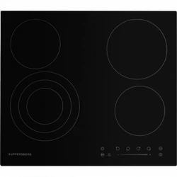 Варочная поверхность Kuppersberg ECS 603