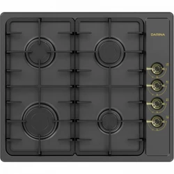 Варочная поверхность DARINA 1T18 BGM 341 11 At 1T18 BGM 341 11 AT