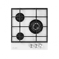 Варочная поверхность Lex GVG 431 WH CHAO000306