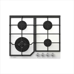 Варочная поверхность Lex GVG 640-1 WH CHAO000210