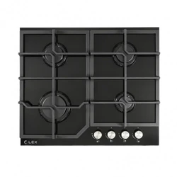 Варочная поверхность Lex GVG 642 BL CHAO000318