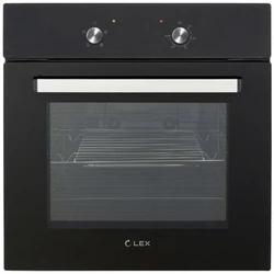 Духовка Lex EDM 040 BL CHAO000311