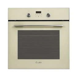 Духовка Lex EDP 092 IV CHAO000323