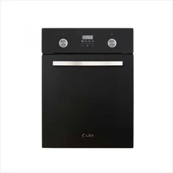 Духовка Lex EDP 4590 BL Matt Edition CHAO000305