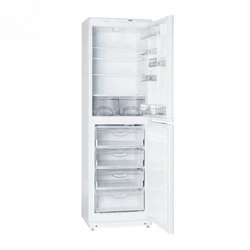 Холодильник Атлант ХМ 6023-031