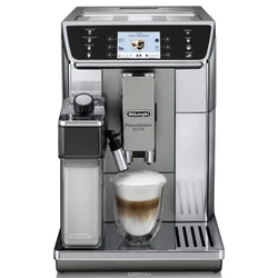 Кофемашина DeLonghi PrimmaDonna Elite ECAM 650.55.MS 0132217029
