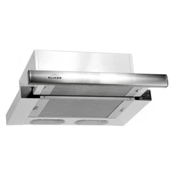 Вытяжка ELIKOR Интегра 60Н-400-В2Л КВ II М-400-60-260