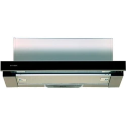 Вытяжка FABER Flox BK A60 110.0436.366