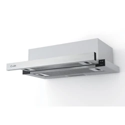 Вытяжка Lex Hubble 500 CHAT000032