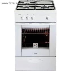 Плита ЛЫСЬВА ГП 300 МС СТ-2У