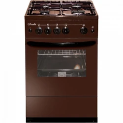 Плита ЛЫСЬВА ГП 400 М2С-2У