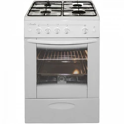 Плита ЛЫСЬВА ГП 400 МС-2У