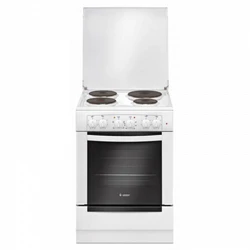 Плита GEFEST ЭП Н Д 6140-01