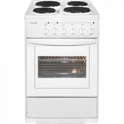 Плита ЛЫСЬВА ЭП 411