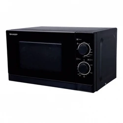 Микроволновая печь Sharp R6000RK