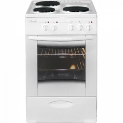 Плита ЛЫСЬВА ЭП 301 MC