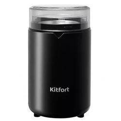 Кофемашина KITFORT КТ-1314
