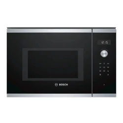 Микроволновая печь Bosch BFL554MS0