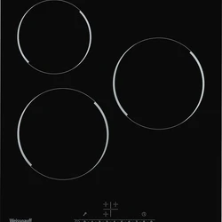 Варочная поверхность Weissgauff HV 430 BS