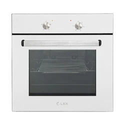 Духовка Lex EDM 040 WH CHAO000346