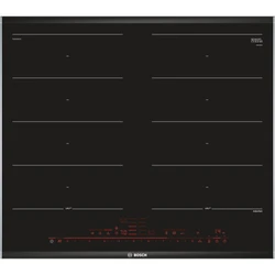 Варочная поверхность Bosch Serie 8 PXX675DV1E