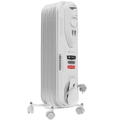 TIMBERK TOR 21.1005 SLX (Обогреватель)