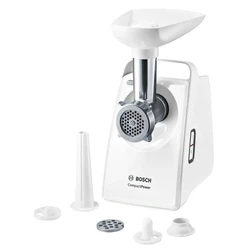 Мясорубка Bosch MFW3520W (1500 Вт)